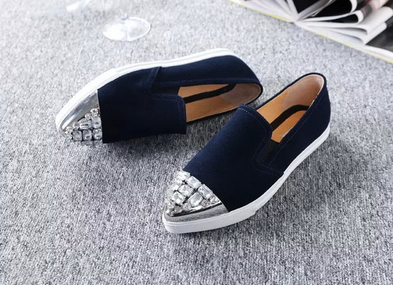 MIUMIU Loafers Women--006